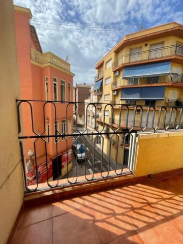 Sevilla Αλικάντε Εξωτερικό φωτογραφία