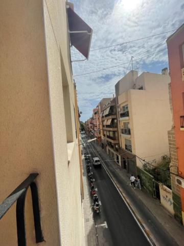 Sevilla Αλικάντε Εξωτερικό φωτογραφία