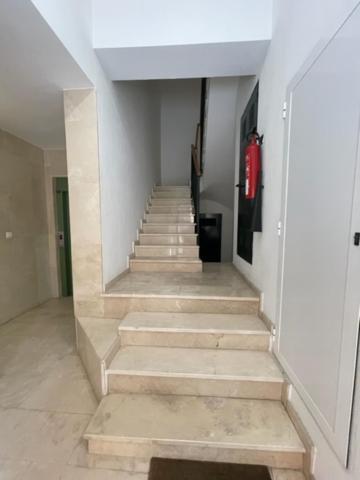 Sevilla Αλικάντε Εξωτερικό φωτογραφία
