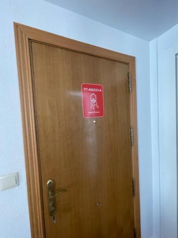 Sevilla Αλικάντε Εξωτερικό φωτογραφία