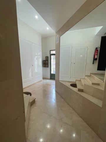 Sevilla Αλικάντε Εξωτερικό φωτογραφία