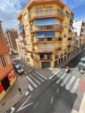 Sevilla Αλικάντε Εξωτερικό φωτογραφία